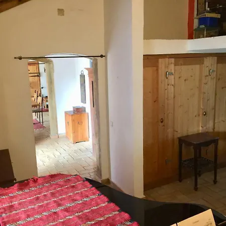 Casa Da Pedra Azul Vila Santo Estevao (Faro)