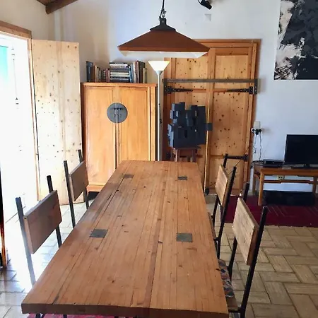 Casa Da Pedra Azul Vila