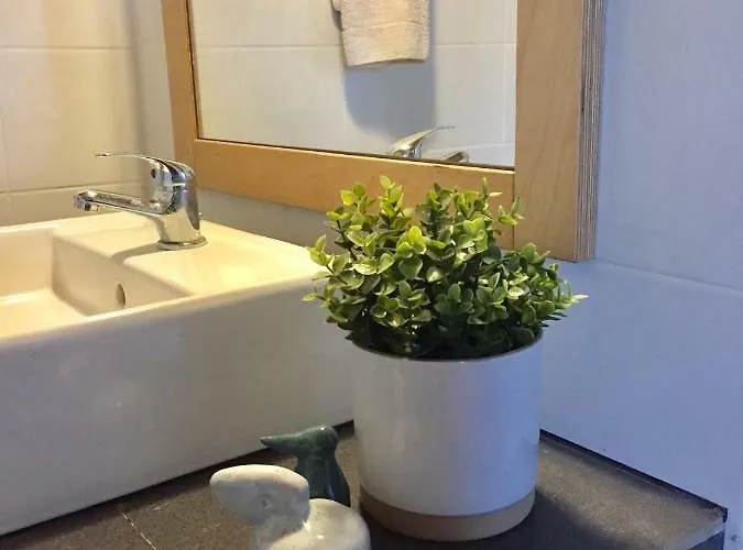 Casa Da Pedra Azul * Santo Estevao (Faro)