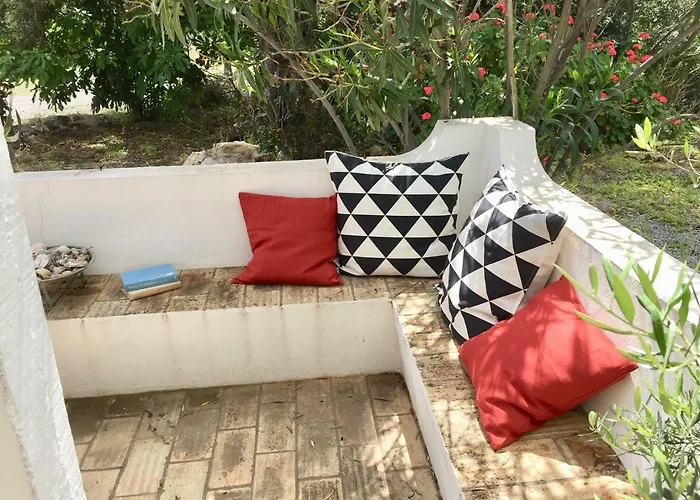 Villa Casa Da Pedra Azul