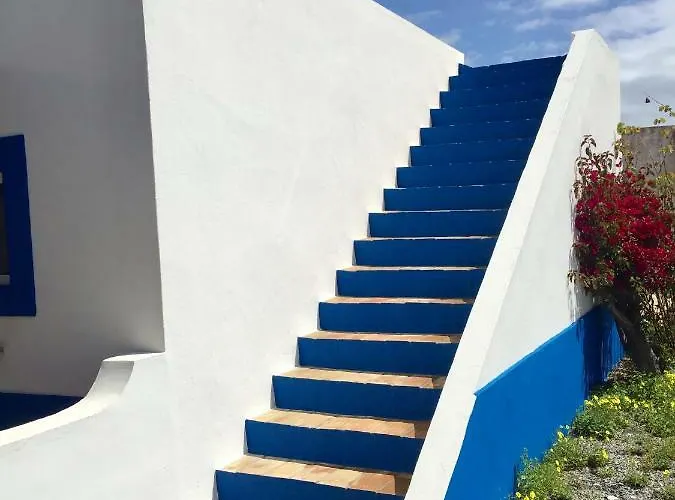 Casa Da Pedra Azul Villa *