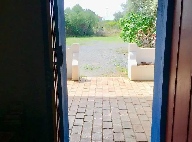 Casa Da Pedra Azul Villa *