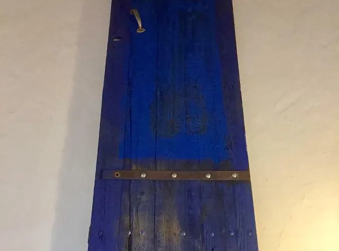 Villa Casa Da Pedra Azul