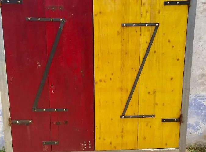 Villa Casa Da Pedra Azul