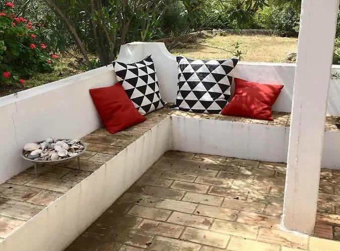 Villa Casa Da Pedra Azul Santo Estevao (Faro)