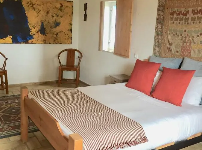 Casa Da Pedra Azul Villa