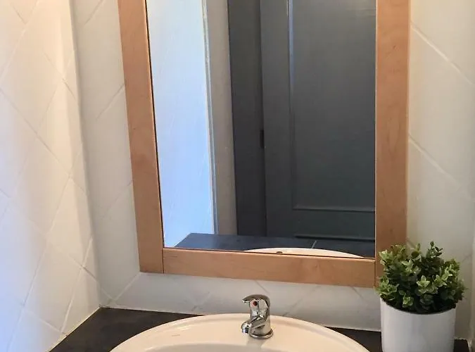 Casa Da Pedra Azul Villa