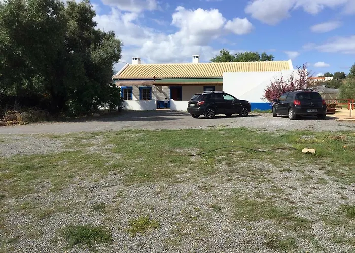 Casa Da Pedra Azul *