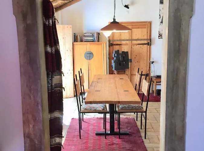 Casa Da Pedra Azul *