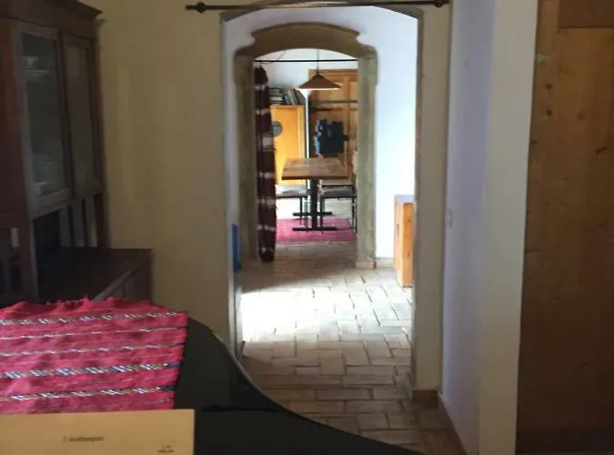 Casa Da Pedra Azul Villa Santo Estevao (Faro)