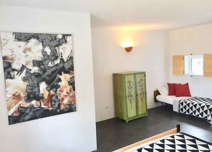 Casa Da Pedra Azul *