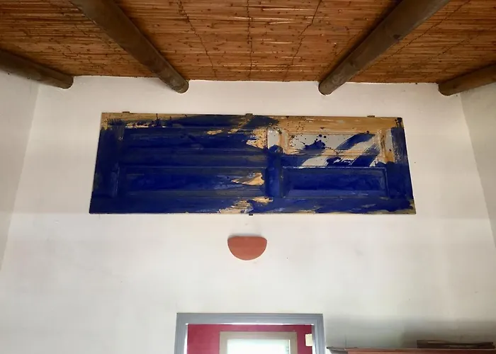 Villa Casa Da Pedra Azul